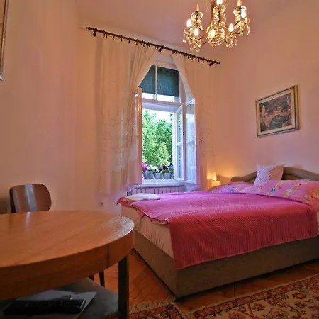 Studio Latin Bridge Apartmán *