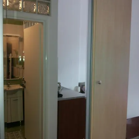 Studio Latin Bridge Apartmán *