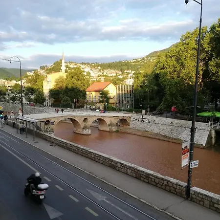 Studio Latin Bridge Sarajevo